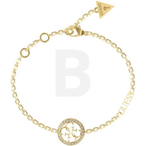 TOP 1 - Biżuteria Guess JUBB02137JWYGS