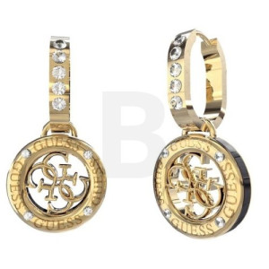 TOP 1 - Biżuteria Guess JUBE02286JWYGBKT/U