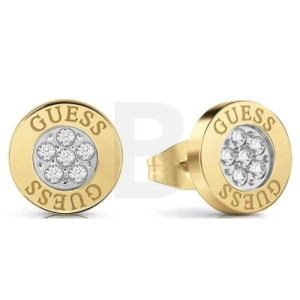TOP 1 - Biżuteria Guess JUBE02158JWYGT/U