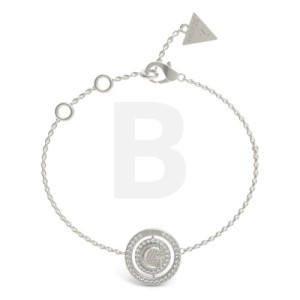 TOP 1 - Biżuteria Guess Eternelle JUBB02257JWRHS