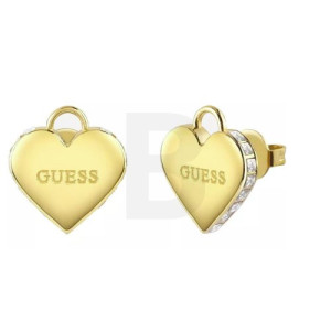 TOP 1 - Biżuteria Guess Falling In Love JUBE02231JWYGT/U