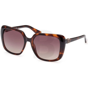 TOP 1 - Okulary Guess GU7863 52F 58