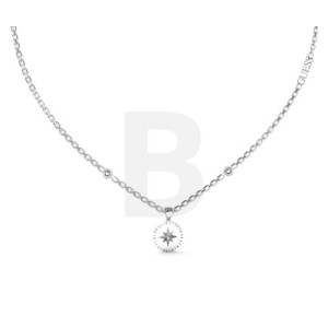 TOP 1 - Biżuteria Guess Monete JUBN02201JWRHT/U