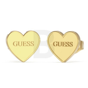 TOP 1 - Biżuteria Guess Studs Party JUBE02171JWYGT/U
