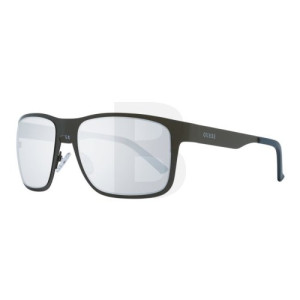 TOP 1 - Okulary Guess GF0197 20C 55