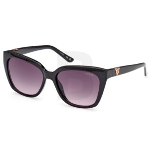 TOP 1 - Okulary Guess GU7878 01B 55