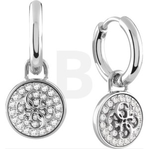 TOP 1 - Biżuteria Guess Dreaming Guess JUBE03131JWRHT/U