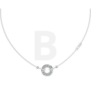 TOP 1 - Biżuteria Guess Just Guess JUBN03110JWRHT/U