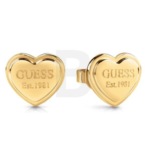 TOP 1 - Biżuteria Guess JUBE02179JWYGT/U