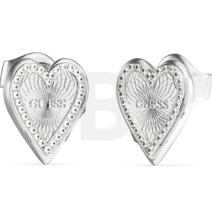 TOP 1 - Biżuteria Guess JUBE03237JWRHT/U