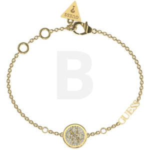 TOP 1 - Biżuteria Guess Dreaming Guess JUBB03125JWYGS