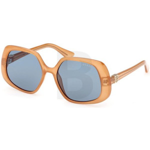 TOP 1 - Okulary Guess GU7862 59V 56