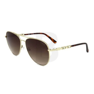 TOP 1 - Okulary Guess GF6143 32F 59