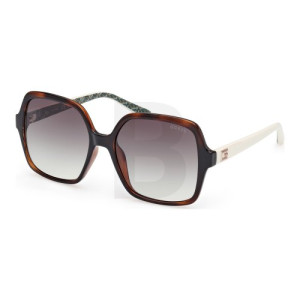 TOP 1 - Okulary Guess GU7921-H 52P 57