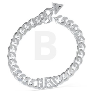 TOP 1 - Biżuteria Guess Arm Party JUBB04222JWRHL