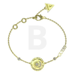 TOP 1 - Biżuteria Guess All Of Us JUBB04043JWYGL