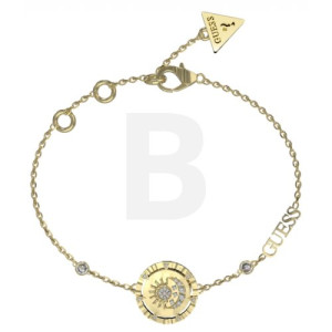 TOP 1 - Biżuteria Guess All Of Us JUBB04043JWYGS