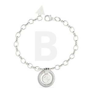 TOP 1 - Biżuteria Guess Knot You JUBB04059JWRHS