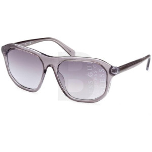 TOP 1 - Okulary Guess GU00057 20B 60