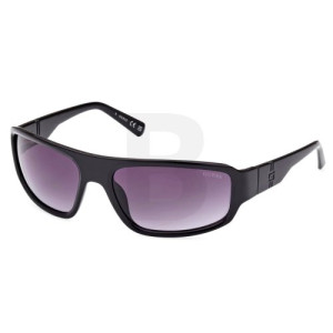 TOP 1 - Okulary Guess GU00080 01B 62