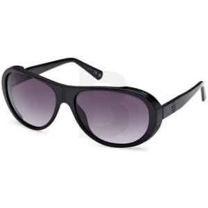 TOP 1 - Okulary Guess GU00081 01B 62