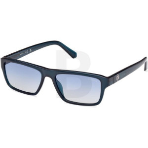 TOP 1 - Okulary Guess GU00085 90X 55