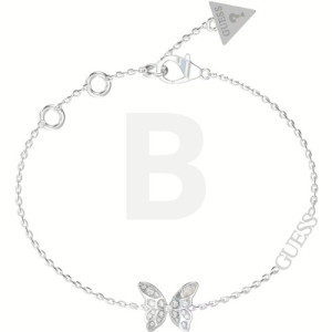 TOP 1 - Biżuteria Guess JUBB04110JWRHS