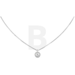 TOP 1 - Biżuteria Guess JUBN04162JWRHT/U