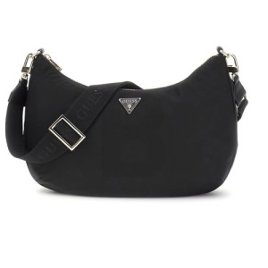 TOP 1 - Torebka Guess Bessey HWEYG8 39501-BLA
