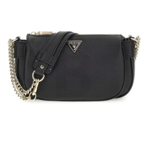 TOP 1 - Torebka Guess Eco Erica HWBG95 19170-BLA