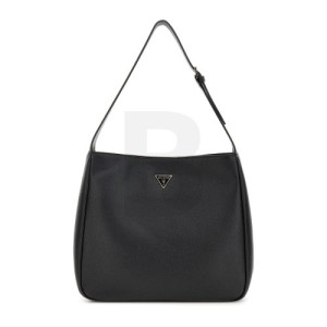 TOP 1 - Torebka Guess Eco Erica HWBG95 19020-BLA