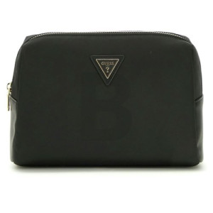 TOP 1 - Torebka Guess PW7512 P5115-BLA