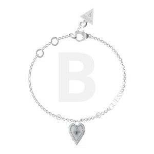 TOP 1 - Biżuteria Guess JUBB03242JWRHS