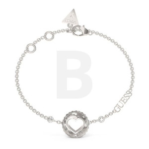 TOP 1 - Biżuteria Guess JUBB03344JWRHL