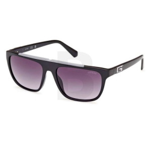 TOP 1 - Okulary Guess GU00122 01B 57