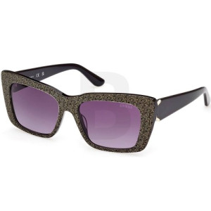 TOP 1 - Okulary Guess GU7890 01B 55