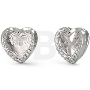 TOP 1 - Biżuteria Guess JUBE04609JWRHT/U