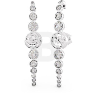 TOP 1 - Biżuteria Guess JUBE03372JWRHT/U