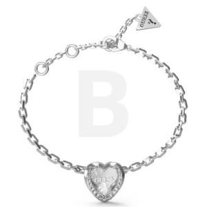 TOP 1 - Biżuteria Guess JUBB04607JWRHS
