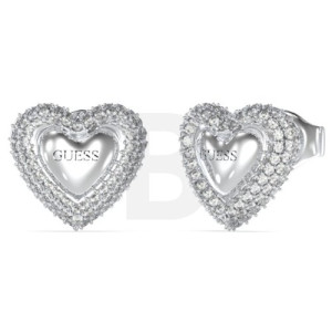TOP 1 - Biżuteria Guess JUBE05020JWRHT/U