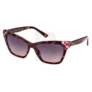 TOP 1 - Okulary Guess GU7840 74B 57