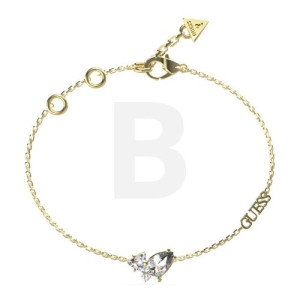 TOP 1 - Biżuteria Guess JUBB04414JWYGL
