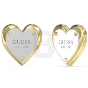 TOP 1 - Biżuteria Guess JUBE04209JWYGRHT/U