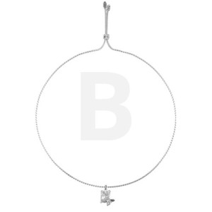 TOP 1 - Biżuteria Guess JUBN04097JWRHT/U