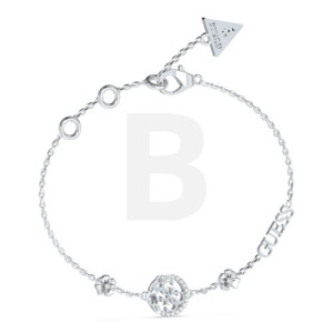 TOP 1 - Biżuteria Guess JUBB05039JWRHS