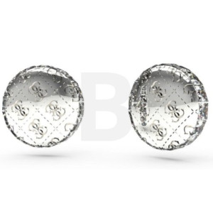 TOP 1 - Biżuteria Guess JUBE04265JWRHT/U