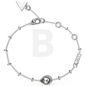 TOP 1 - Biżuteria Guess JUBB03392JWRHL