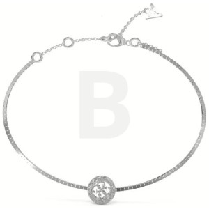 TOP 1 - Biżuteria Guess JUBB04163JWRHL