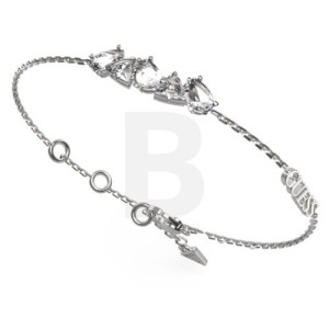 TOP 1 - Biżuteria Guess JUBB04405JWRHS