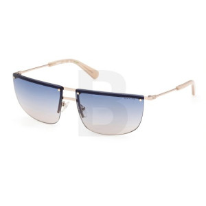 TOP 1 - Okulary przeciwsłoneczne Guess GU8256 33W 66